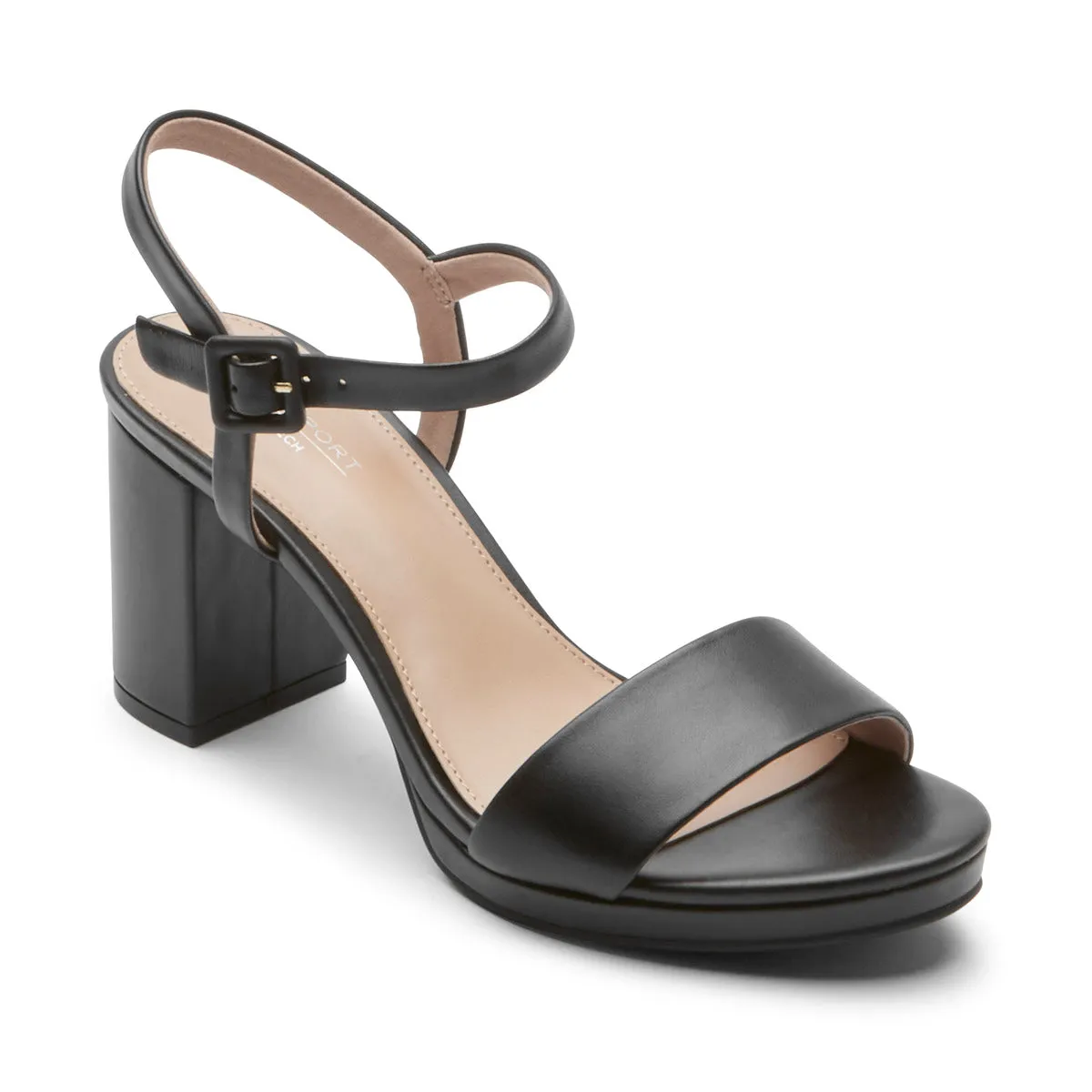 Women's Tabitha 2-Strap Heel