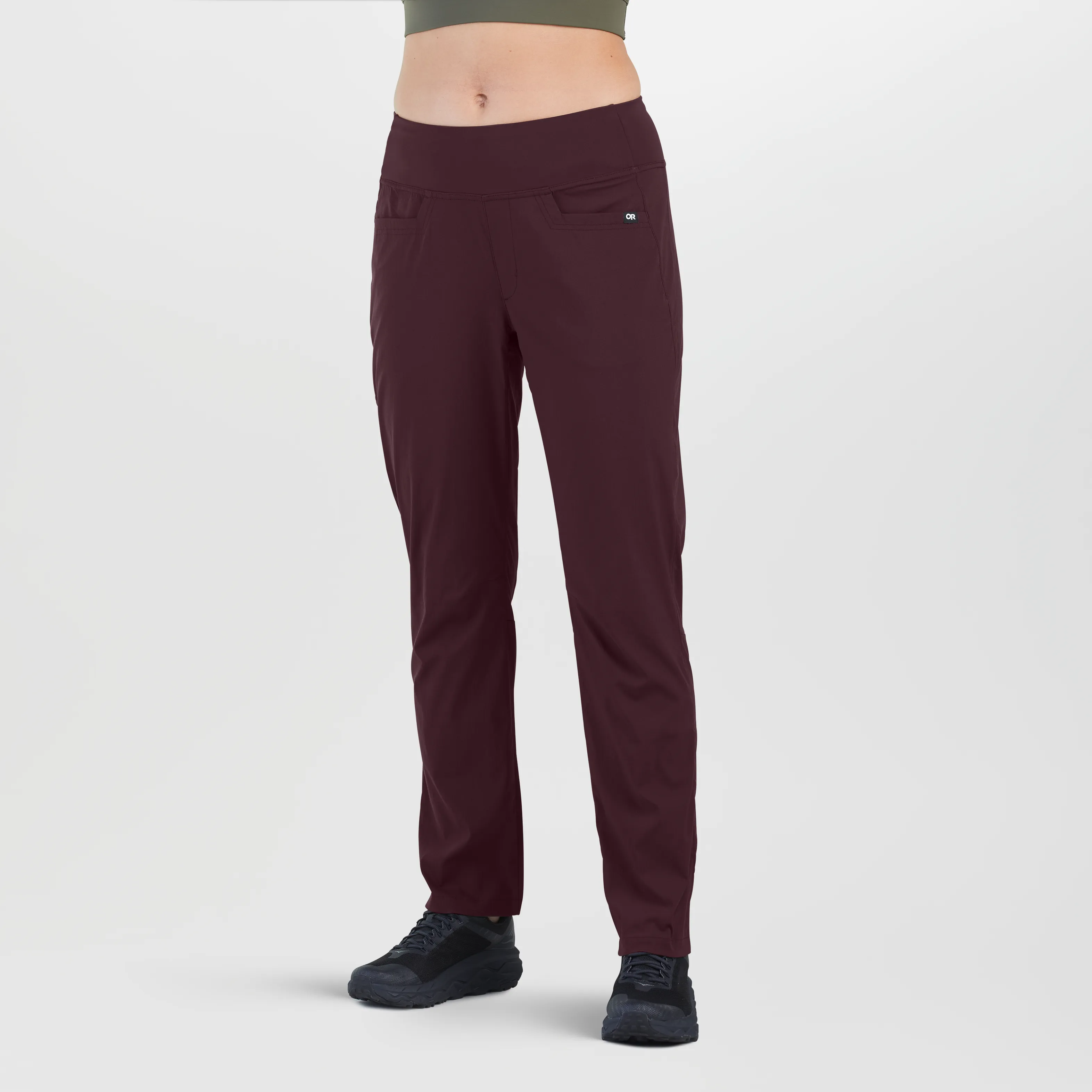 Women's Zendo Pants - 2023