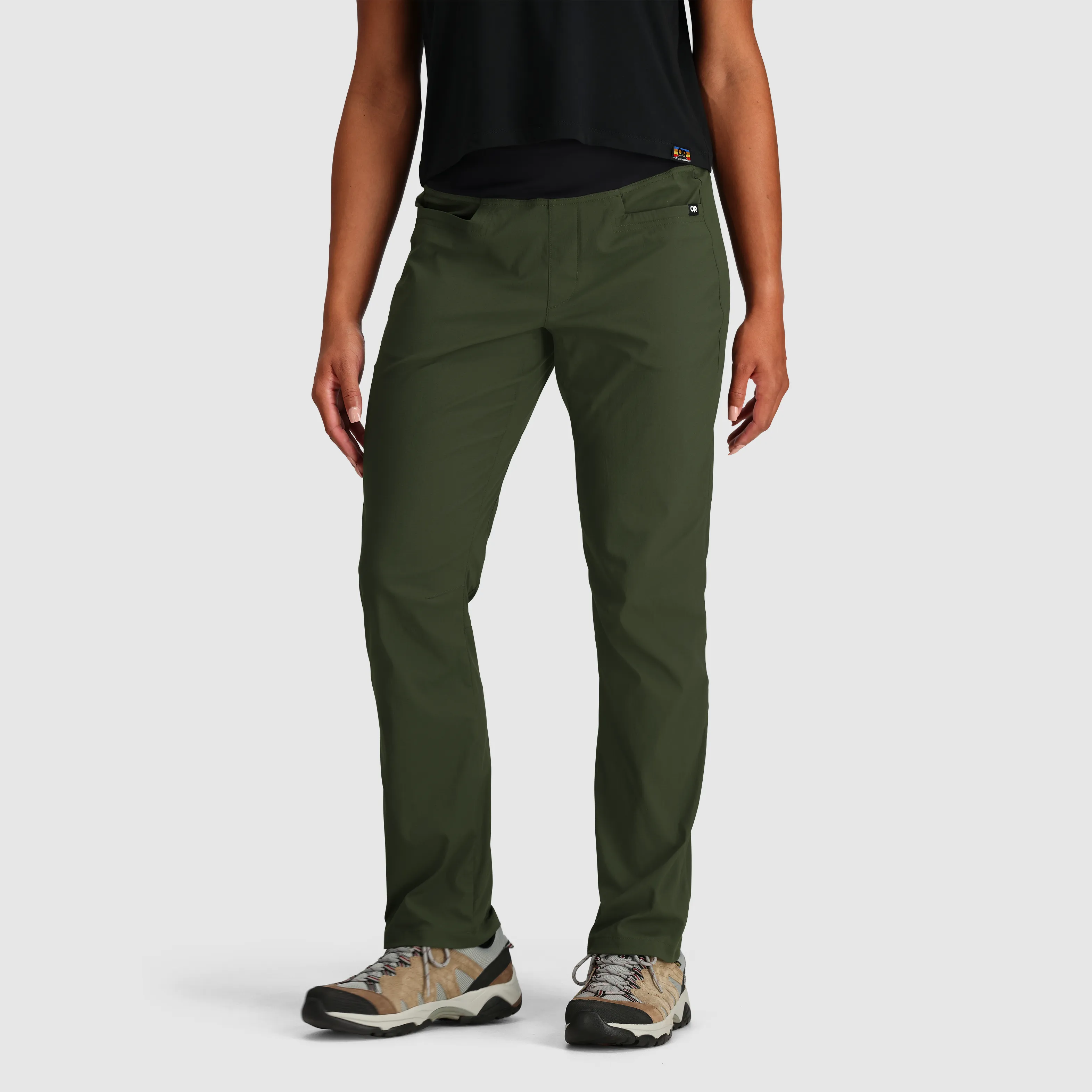 Women's Zendo Pants - 2023