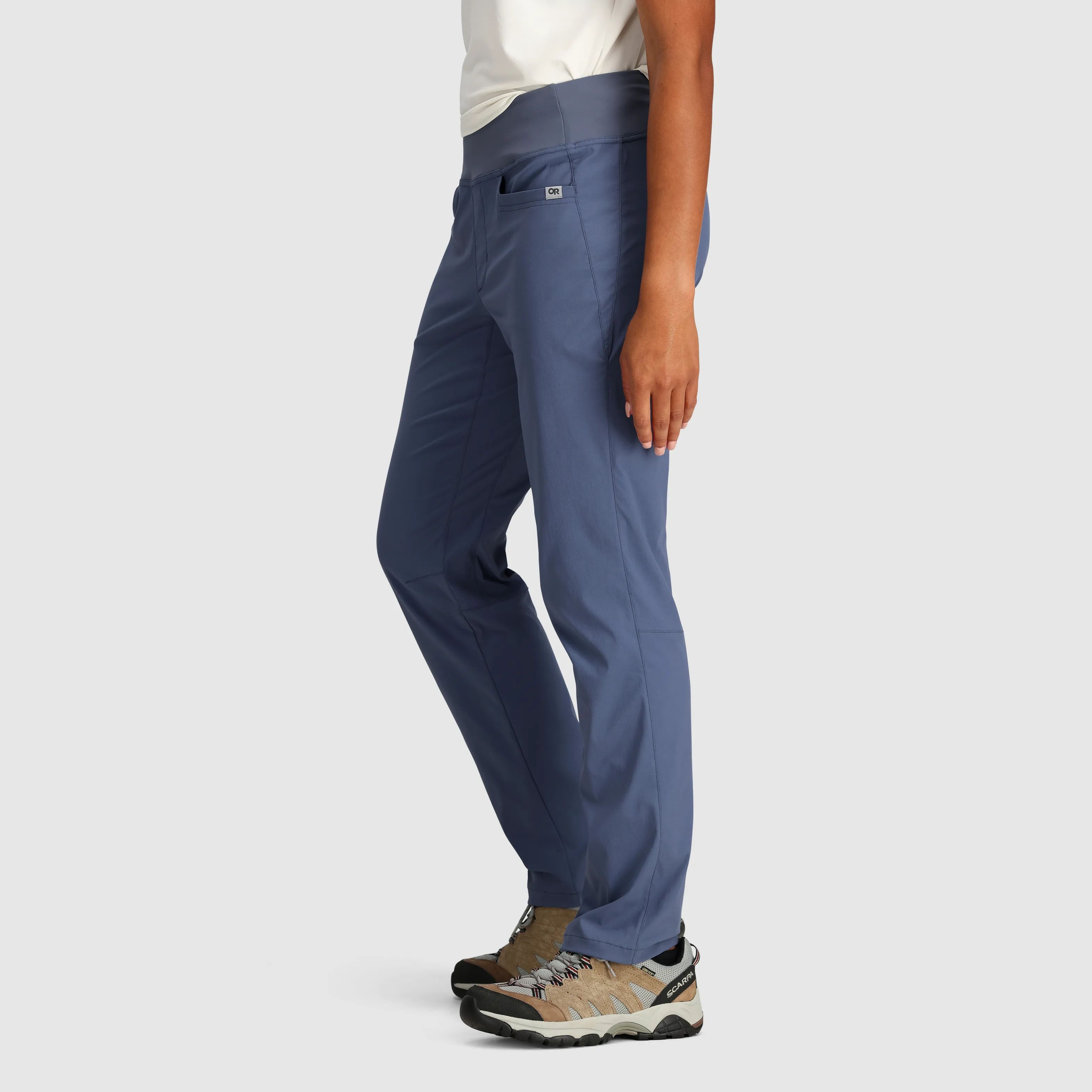 Women's Zendo Pants - 2023