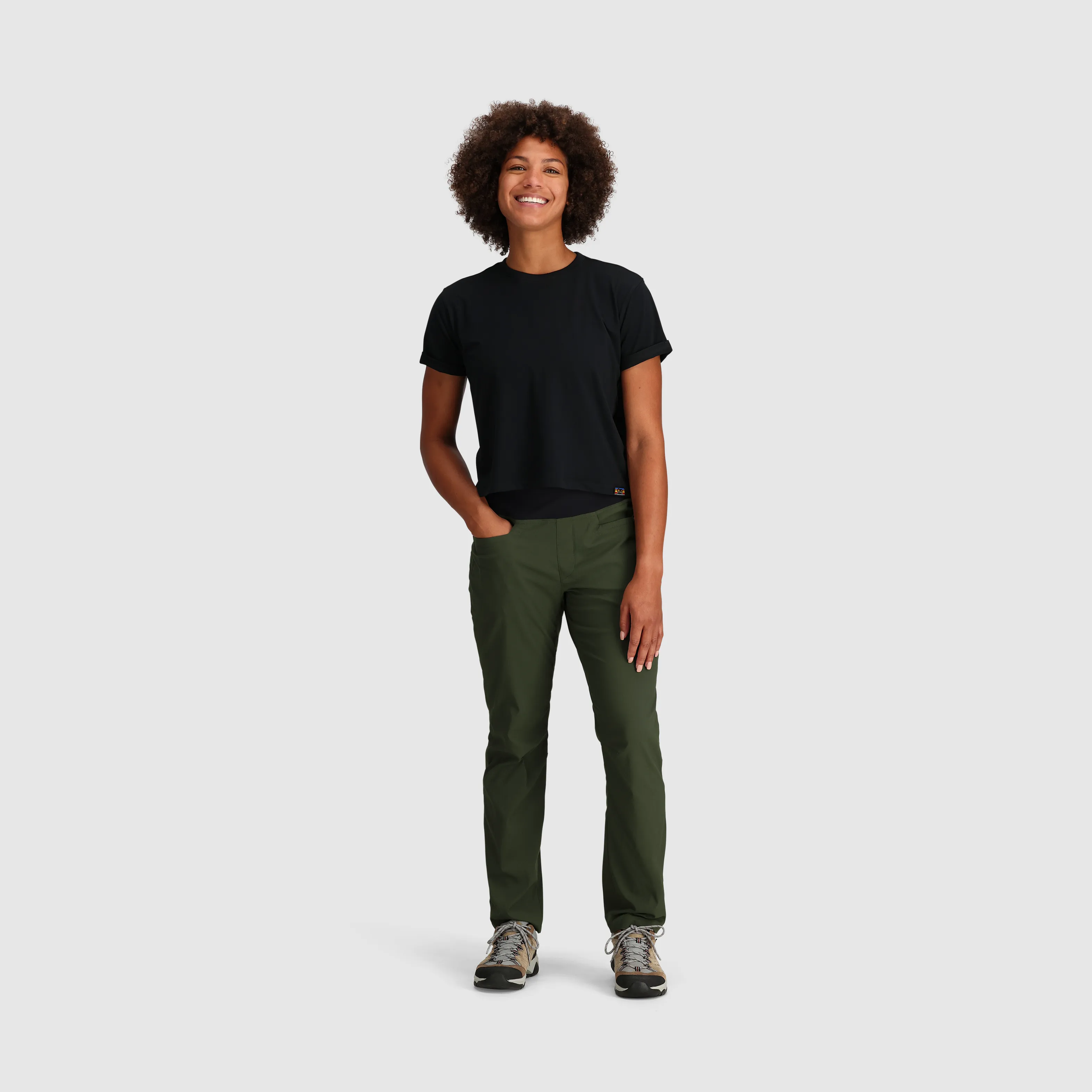 Women's Zendo Pants - 2023