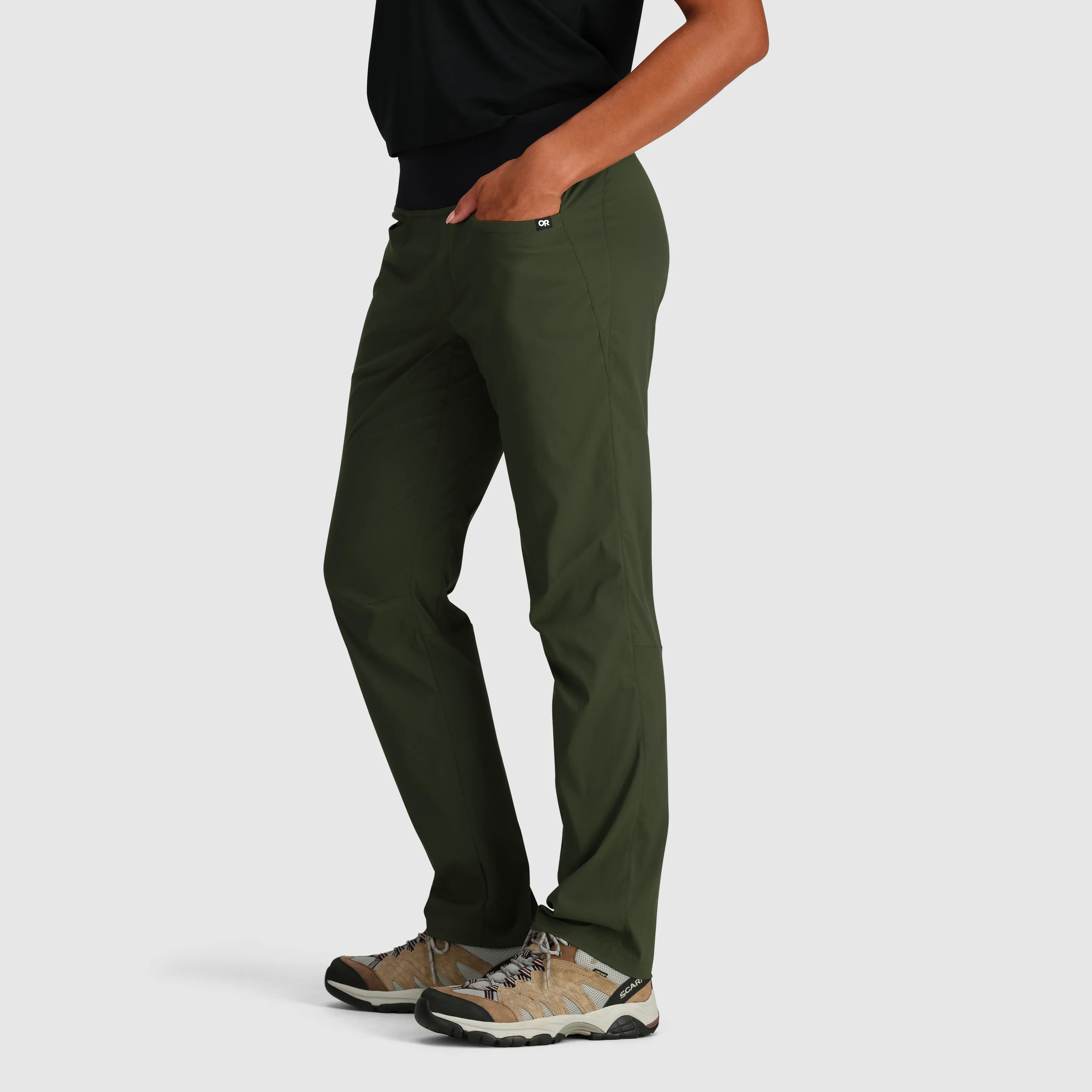 Women's Zendo Pants - 2023