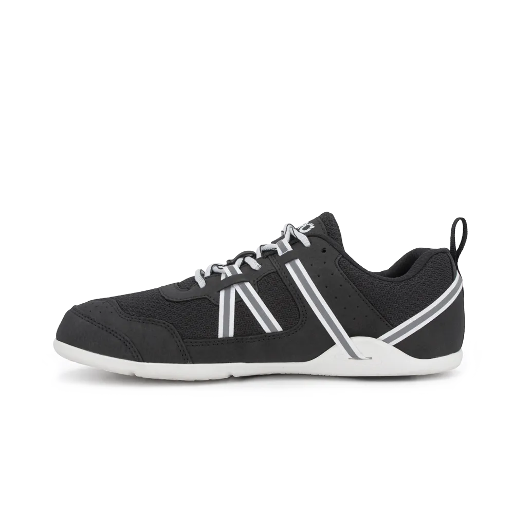 Xero Prio Mens Black/White