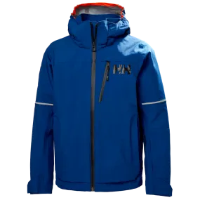 Youth Jr Elements Jacket