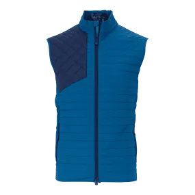 Yukon Ultralight Hybrid Vest (Sea Turtle)